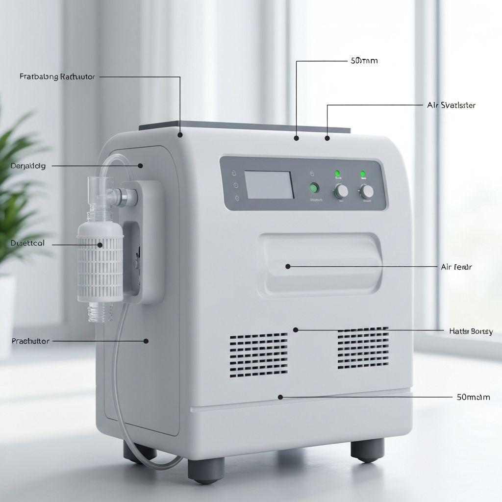 Respiratory Equipment