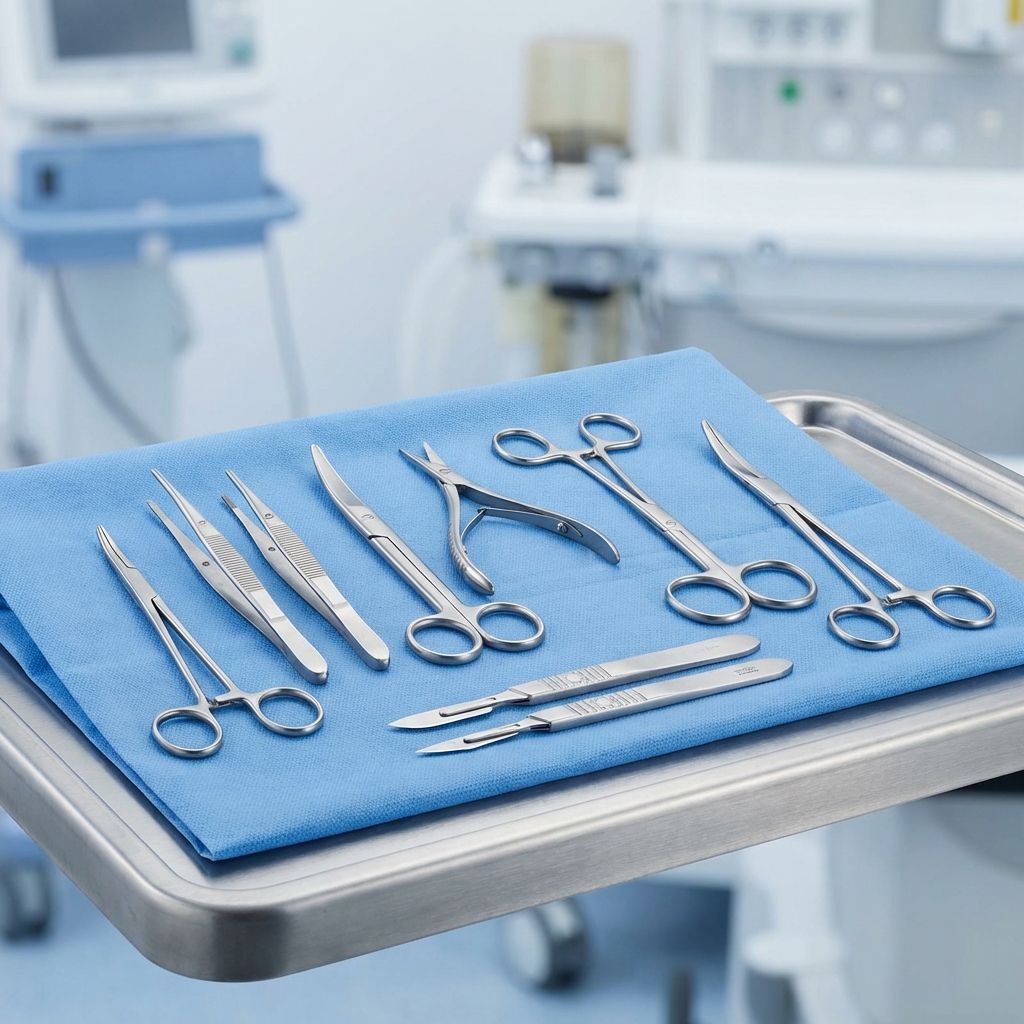 Surgical Supplies